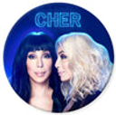 Cher Official Store logo