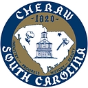Town of Cheraw logo