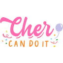 CherCanDoIt