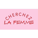 Cherchez la Femme logo