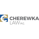 Cherewka Law logo