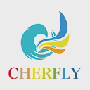 Cherfly logo
