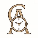 Cherished Again logo
