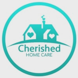 Cherished Care Services logo