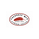 Cherokee logo