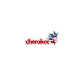 Cherokee logo