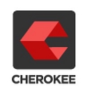 Cherokee, Inc. logo