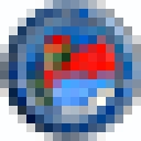 Cherokee County Schools logo