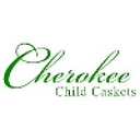 Cherokee Casket Company logo