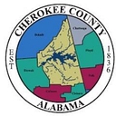 Cherokee County logo