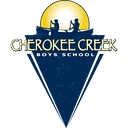 Cherokee Creek Boys School logo