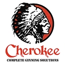 Cherokee Fabrication Co logo