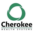 Cherokee Health Systems logo