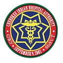 Cherokee Indian Hospital Authority logo