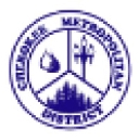 Cherokee Metropolitan District logo