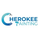 Cherokee Painting logo