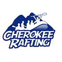 Cherokee Rafting logo