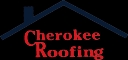 Cherokee Roofing logo