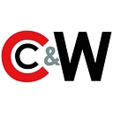 Cherry & White logo