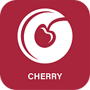 Cherry Trading Co. logo