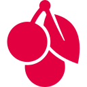 CHERRY logo
