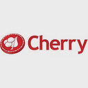 Cherry Spelglädje AB logo