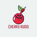 Cherry Audio logo
