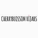 CherryBlossom Hijabs logo
