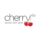 Cherry Blow Dry Bar logo