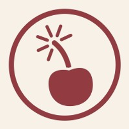 Cherrybomb Coffee logo