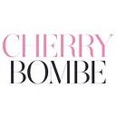 Logo for cherrybombe.com