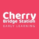 Cherry Bridge Station logo