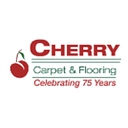 Cherry Carpet & Flooring logo