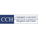 Cherry County Hospital logo
