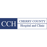 Cherry County Hospital logo