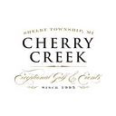 Cherry Creek Golf Club logo