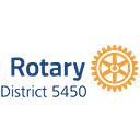 DENVER CHERRY CREEK ROTARY FOUNDATION logo