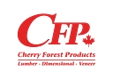 Cherry Forest Products logo