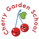 Cherry Garden Primary School logo