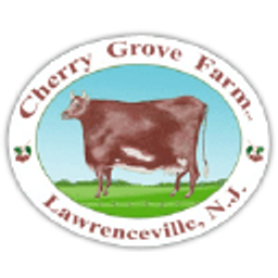 Cherry Grove Farm logo