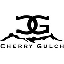 Cherry Gulch logo
