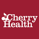 Cherry Health (Cherry Street Services) DBA logo