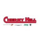 Cherry Hill Dodge Chrysler Jeep Ram logo