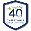 Cherry Hills Christian School logo