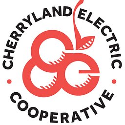 Cherryland Electric Cooperative logo