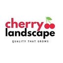 Cherry Landscape logo