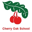 Cherry Oak School logo