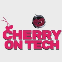 Cherry On Tech logo