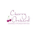 Cherry Orchard Publishing logo