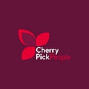 Cherry Pick People logo